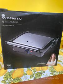 Bistecchiera elettrica