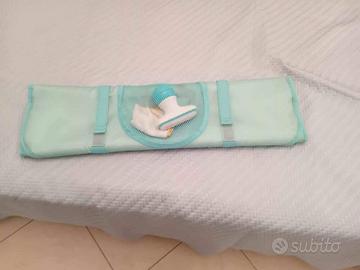 Telo per pennarelli lavabile