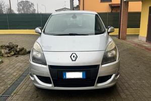 RENAULT SCENIC X-MOD POCHI KM