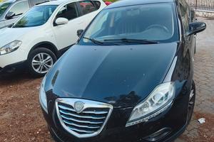 Lancia Delta 1.6 Multijet 120 CV