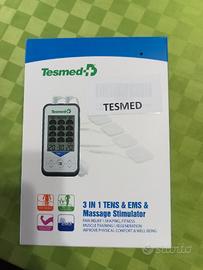 tesmed 3 in 1 elettrostimolatore