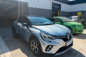 Renault Captur TCe 100 CV GPL Techno