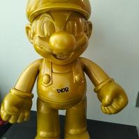 Super Mario LUXURY EDITION Custom DiOr