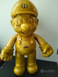 Super Mario LUXURY EDITION Custom DiOr