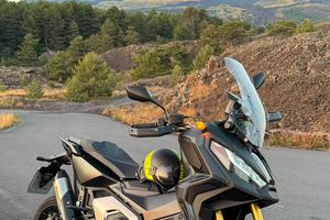 Honnda X-ADV 750 2023