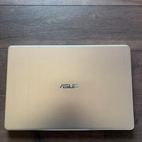 Asus vivobook s
