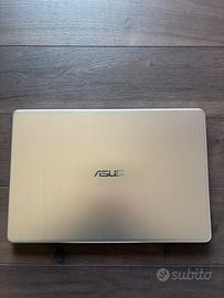 Asus vivobook s