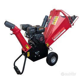 cippatore power tech CPT 65