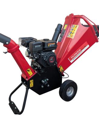 cippatore power tech CPT 65