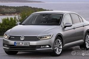 Passat 2017 ricambi