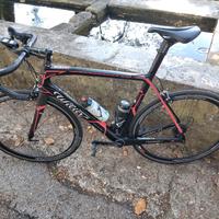 WILIER 101 SR CARBONIO