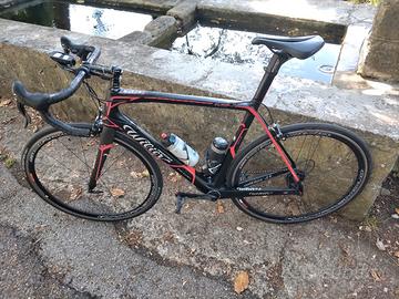 WILIER 101 SR CARBONIO