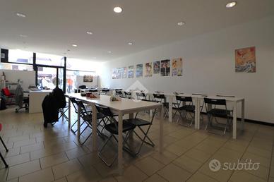 UFFICIO A PORTO MANTOVANO