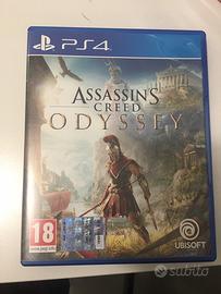 ac odyssey