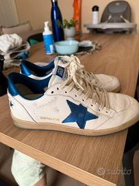 Golden goose ball star 42