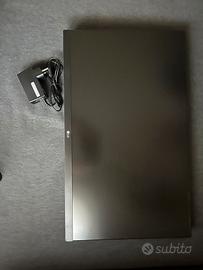 Monitor LG Ultragear 24”