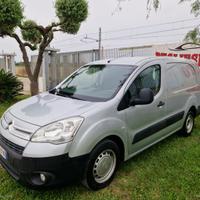 CITROEN BERLINGO 1.6 HDI 3 POSTI L2 PASSO LUNGO