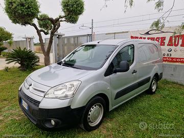 CITROEN BERLINGO 1.6 HDI 3 POSTI L2 PASSO LUNGO