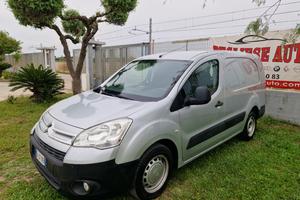 CITROEN BERLINGO 1.6 HDI 3 POSTI L2 PASSO LUNGO