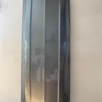 BOX-SILURO PORTATUTTO PORTASCI + BARRE MERCEDES C