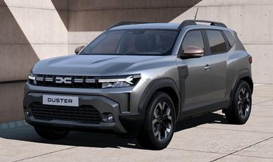 Dacia Duster Eco-G 120 CV CAMBIO AUTOMATICO Expres