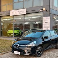 Renault Clio TCe 12V 75 CV 5 porte Moschino Intens