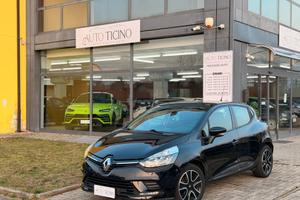 Renault Clio TCe 12V 75 CV 5 porte Moschino Intens