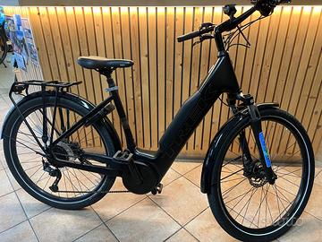 Trek verve+ 3 lowstep taglia S e M