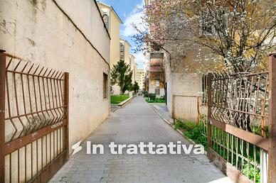 Appartamento di 66 m² con 2 locali a Roma