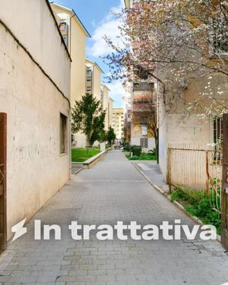 Appartamento di 66 m² con 2 locali a Roma