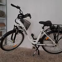 bici elettrica