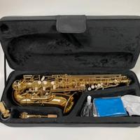 Sassofono Contralto/ Alto