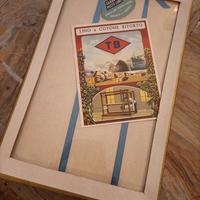 Misto lino "Cervino"