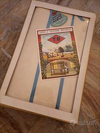 Misto lino "Cervino"