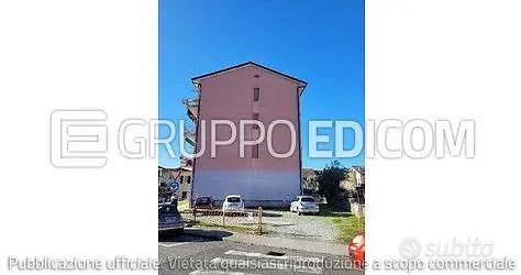 Appartamento – Sesta Godano, La Spezia - Vista 3