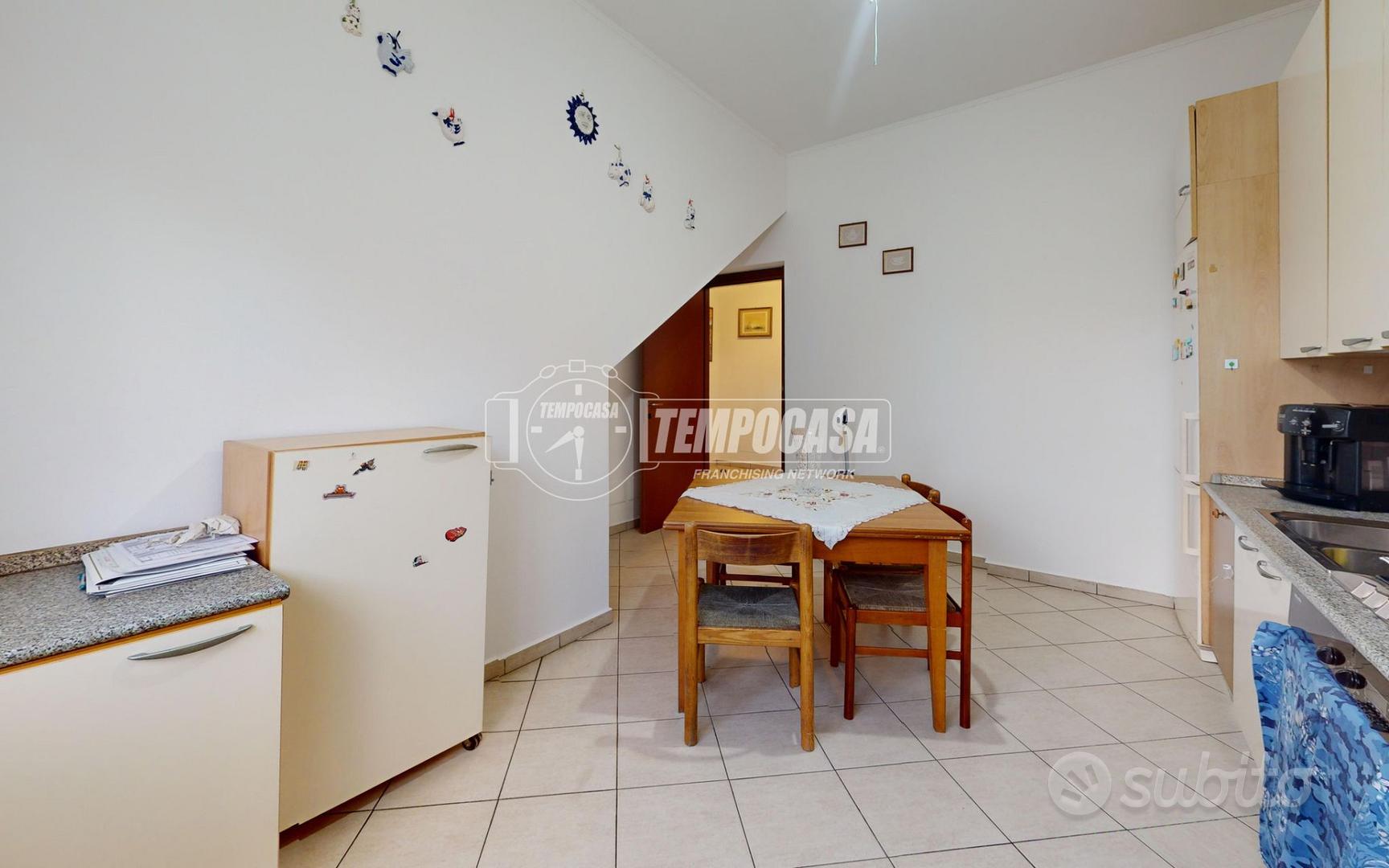 Appartamento – Lomazzo, Lomazzo di Sopra - Vista 4