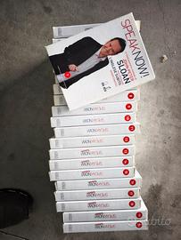 corso di inglese"Speak Now!" di John Peter