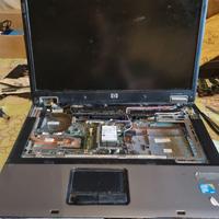 0609-PC Portatile HP 6730B