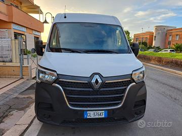 Renault Master T35-MAXI-2.3DCI/136CV