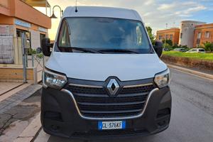 Renault Master T35-MAXI-2.3DCI/136CV