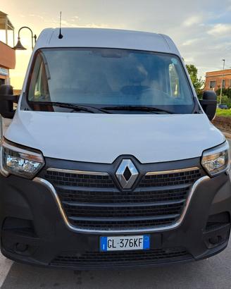 Renault Master T35-MAXI-2.3DCI/136CV