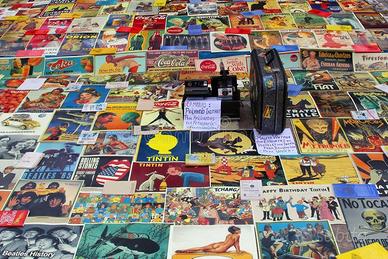 306 manifesti cinema