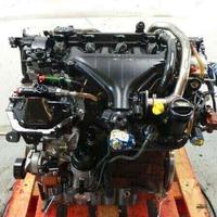Motore e cambio volvo 2.0 diesel d4204t2