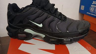 Nike tn nuove con scatole