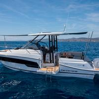 Jeanneau Cap Camarat 9.0 WA "Promo Four Marine"