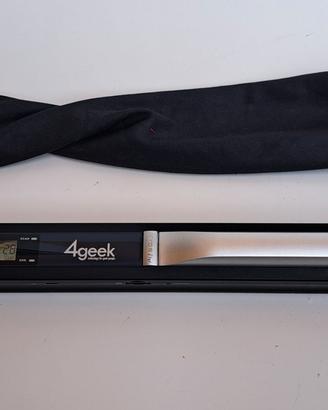Scanner Portatile a Barra 4Geek uScan - Praticamen