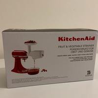 Accessorio estensione KitchenAid passaverdure