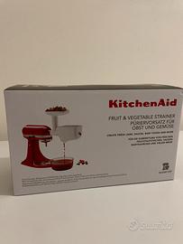 Accessorio estensione KitchenAid passaverdure