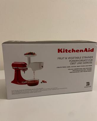 Accessorio estensione KitchenAid passaverdure