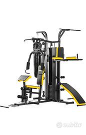 Palestra multifunzione
